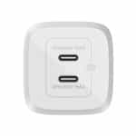 Belkin WCH013VFWH USBC Boost Charge Pro 65W  Cargador