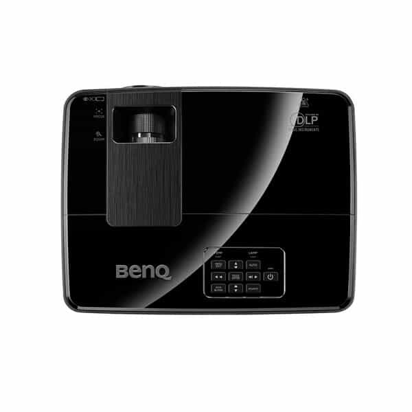 BenQ MS506 800 x 600 3200 Lumen 43  Proyector