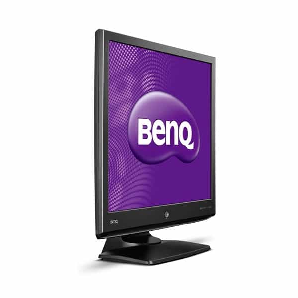 BenQ BL702A 17 TN 5ms VGA  Monitor