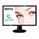 BenQ GL2760HE 27 LED FHD 2ms HDMIDVI  Monitor