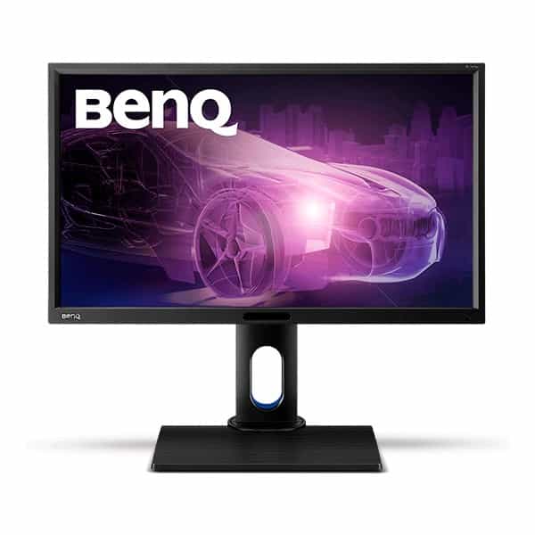 BenQ BL2420PT 24 IPS WQHD 25602151440 DP HDMI Pivo  Monitor