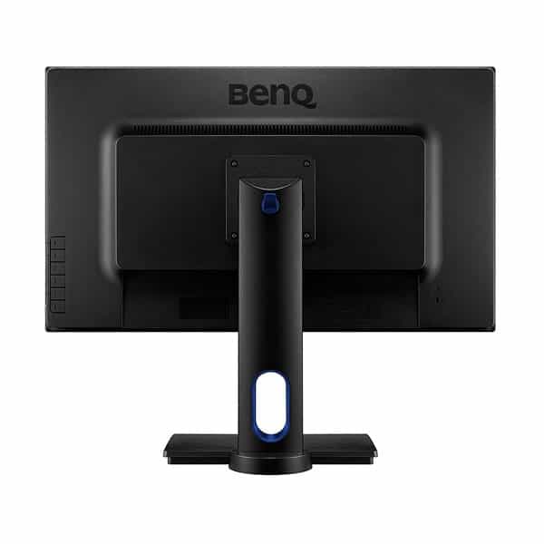 BenQ PD2700Q 27 WQHD IPS DP MiniDP HDMI  Monitor