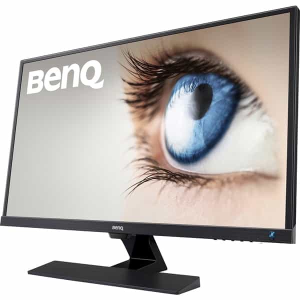 BenQ EW3270ZL 32 AMVASNB LED 4MS HDMI  Monitor