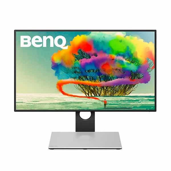 BenQ PD2710QC 27 QHD IPS SRGB 100HDMIUSBC  Monitor