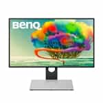 BenQ PD2710QC 27 QHD IPS SRGB 100HDMIUSBC  Monitor