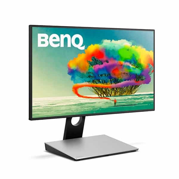 BenQ PD2710QC 27 QHD IPS SRGB 100HDMIUSBC  Monitor