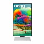 BenQ PD2710QC 27 QHD IPS SRGB 100HDMIUSBC  Monitor