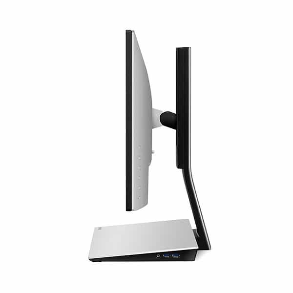 BenQ PD2710QC 27 QHD IPS SRGB 100HDMIUSBC  Monitor