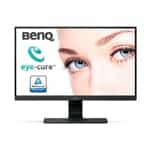 BenQ GW2480 23.8 IPS FHD HDMI VGA Multimedia - Monitor