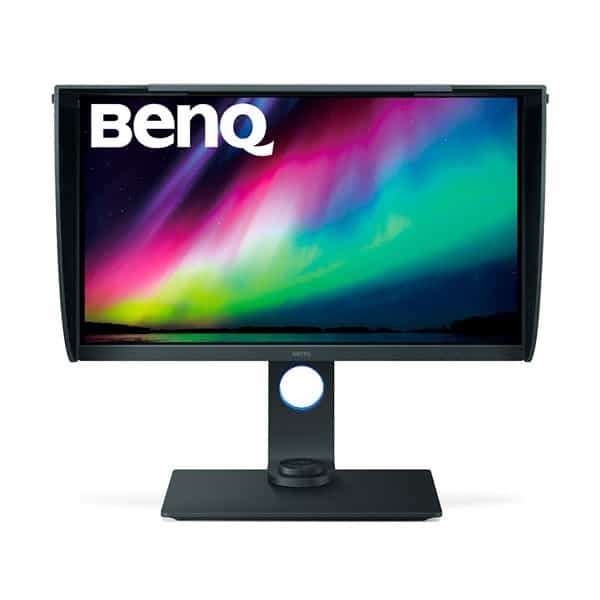 BenQ SW271 27 IPS 5ms  HDMI  Monitor