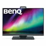 BenQ SW240 24 FHD 99RGB HDMI DP DVI  Monitor