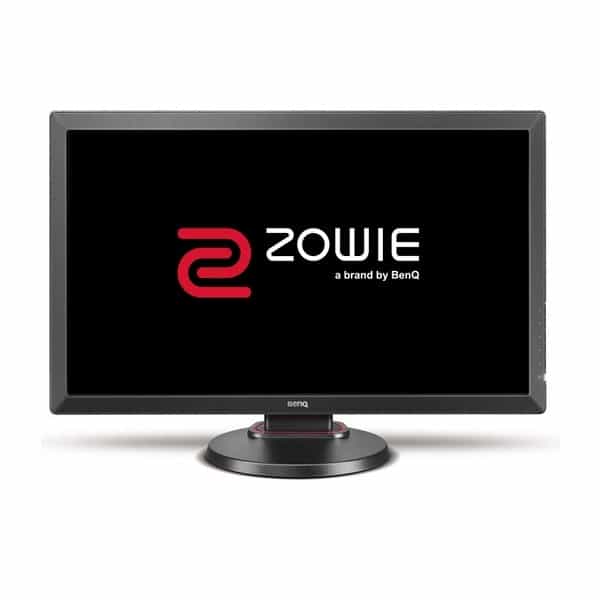 BenQ Zowie RL2460S 24 TN VGADVIHDMI Multi Pivo  Monitor