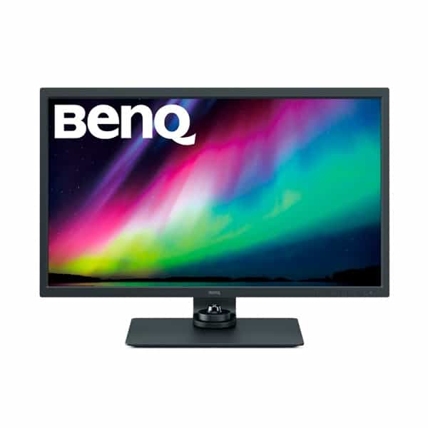 BenQ  SW321C 32 4K IPS 99 Adobe RGB 16Bit  Monitor