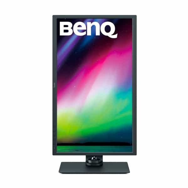 BenQ  SW321C 32 4K IPS 99 Adobe RGB 16Bit  Monitor