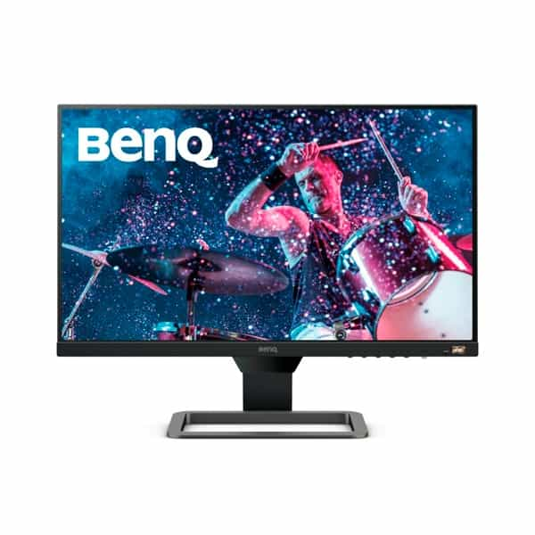 BenQ EW2480 24 IPS FHD 5ms Multimedia HDMI  Monitor