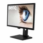 BenQ BL2483TM 24 VGA DVI DP Multimedia regulable en altura y cuidado ocular