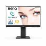 BENQ GW2485TC 24 Full HD IPS 75Hz Regulable  Monitor