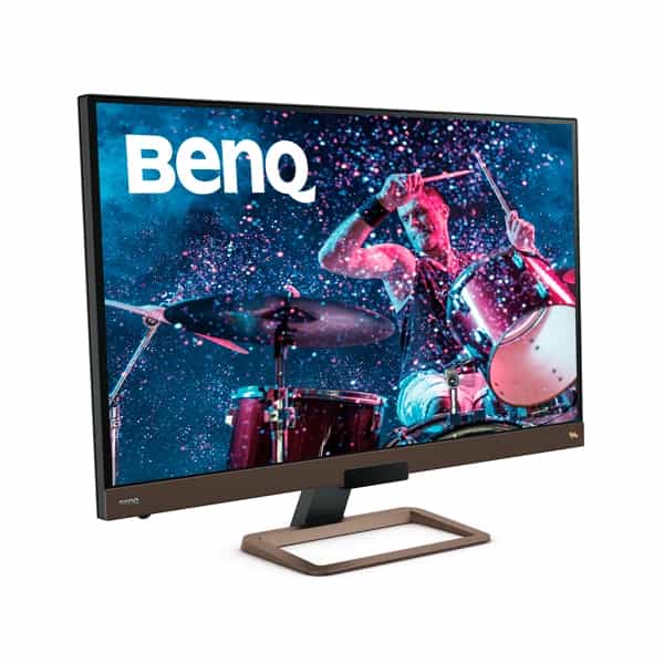 BenQ EW3280U 32 IPS 4K UHD 5ms  Monitor