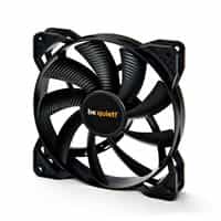 Be Quiet Pure Wings 2 120mm PWM High Speed  Ventilador