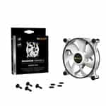 Be Quiet Shadow Wings 2 PWM White 120mm  Ventilador