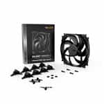 Be Quiet Silent Wings 4 PWM High Speed 140mm  Ventilador