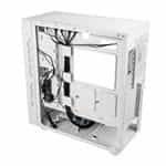 Bitfenix Tracery ARGB White ATX  Caja