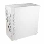 Bitfenix Tracery ARGB White ATX  Caja