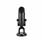 Blue Yeti USB Negro  Micrófono
