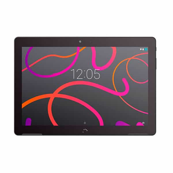 BQ Aquaris M10 101 16GB 2GB Negro  Tablet