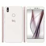 BQ Aquaris X 52 3GB 32GB Rosa  Smartphone