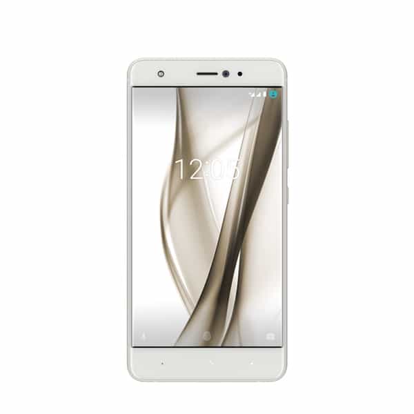 BQ Aquaris X PRO 52 4GB 64GB Blanco  Smartphone