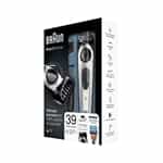 Braun BT 5060 Recortadora de Barba y Cortapelos  Afeitadora