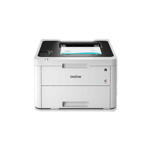 Brother HLL3230CDW Color Wifi  Impresora láser