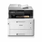 Brother MFCL3770CDW LASER COLOR FAX  Multifuncion Laser