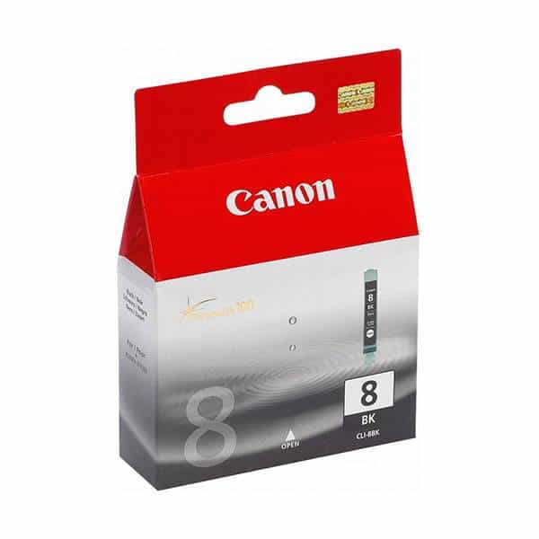 Canon CLI8Bk