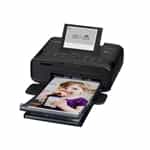 Canon Selphy CP1300 Negra - Impresora