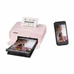 Canon Selphy CP1300 Rosa  Impresora