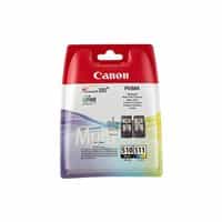 Canon PG510  CL511 PACK  Tinta