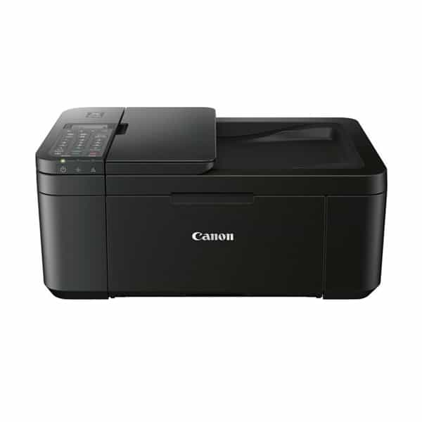 Canon Pixma TR4550 ADF WIFI  Multifunción inyección