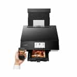 Canon PIXMA TS8250  Multifunción inyección