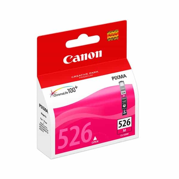 Canon CLI526M