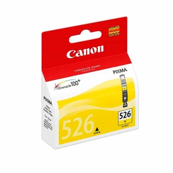 Canon CLI526Y
