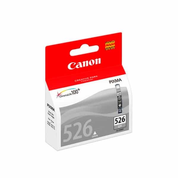 Canon CLI526 GRIS  Tinta