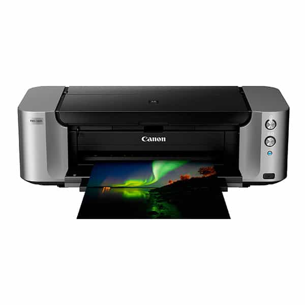 Canon PIXMA PRO100S  Impresora inyección