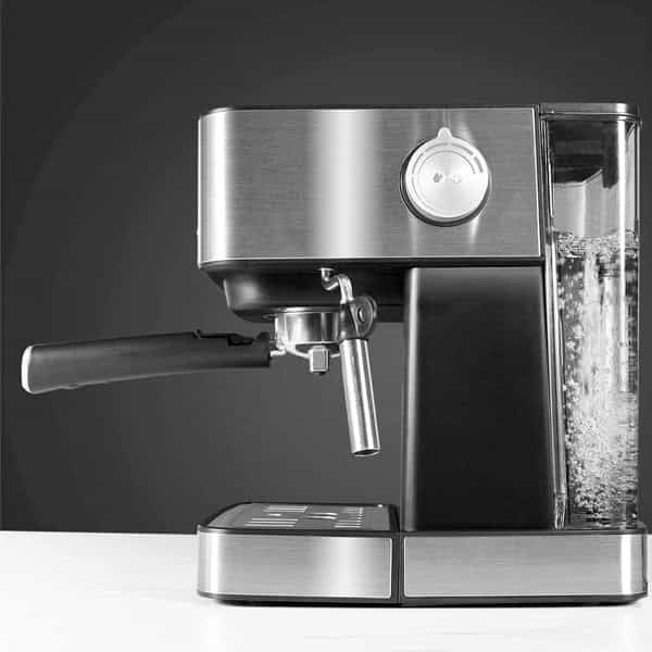 Cecotec Power Espresso 20 Matic 850W 20 Bares  Cafetera