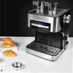 Cecotec Power Espresso 20 Matic 850W 20 Bares  Cafetera