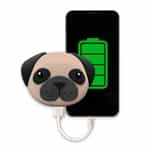 Celly Dogs Pug 2600mAh  Powerbank