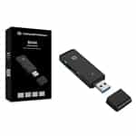 Conceptronic Lector SD USB 30  Adaptador