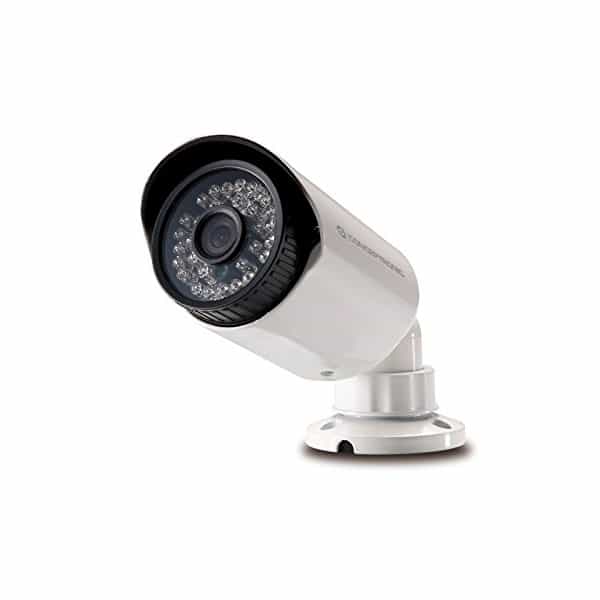 CAMARA CCTV AHD CONCEPTRONIC  720P