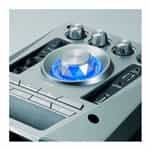 Conceptronic Disco 20W bluetooth gris Altavoz